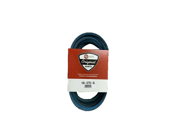 Exmark 135-5776-SL Belt,V B X 186.00Wi
