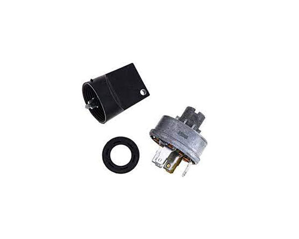 Exmark 135-7094 Asm Switch, Key