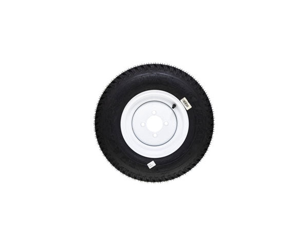 Exmark 135-7244 Asm Whl Tire
