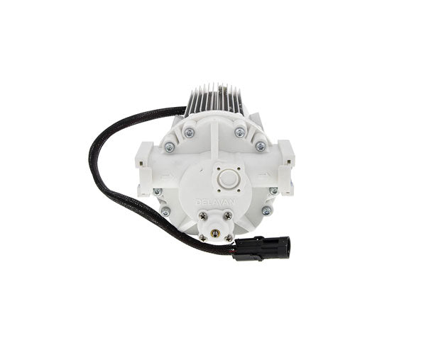 Exmark 142-3321 Pump 5.3 Gpm