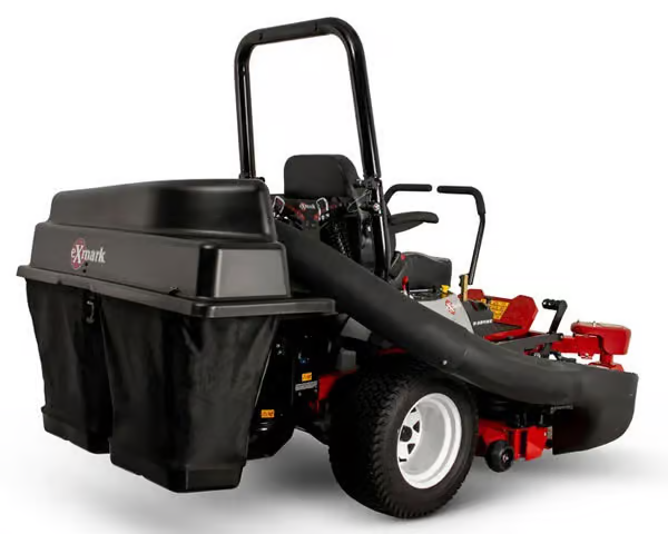 Exmark 142-6387 Bagger for 42" Quest Mower