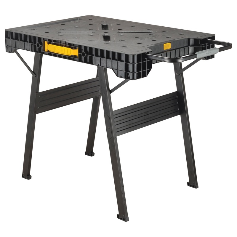 Express Folding Workbench Dewalt