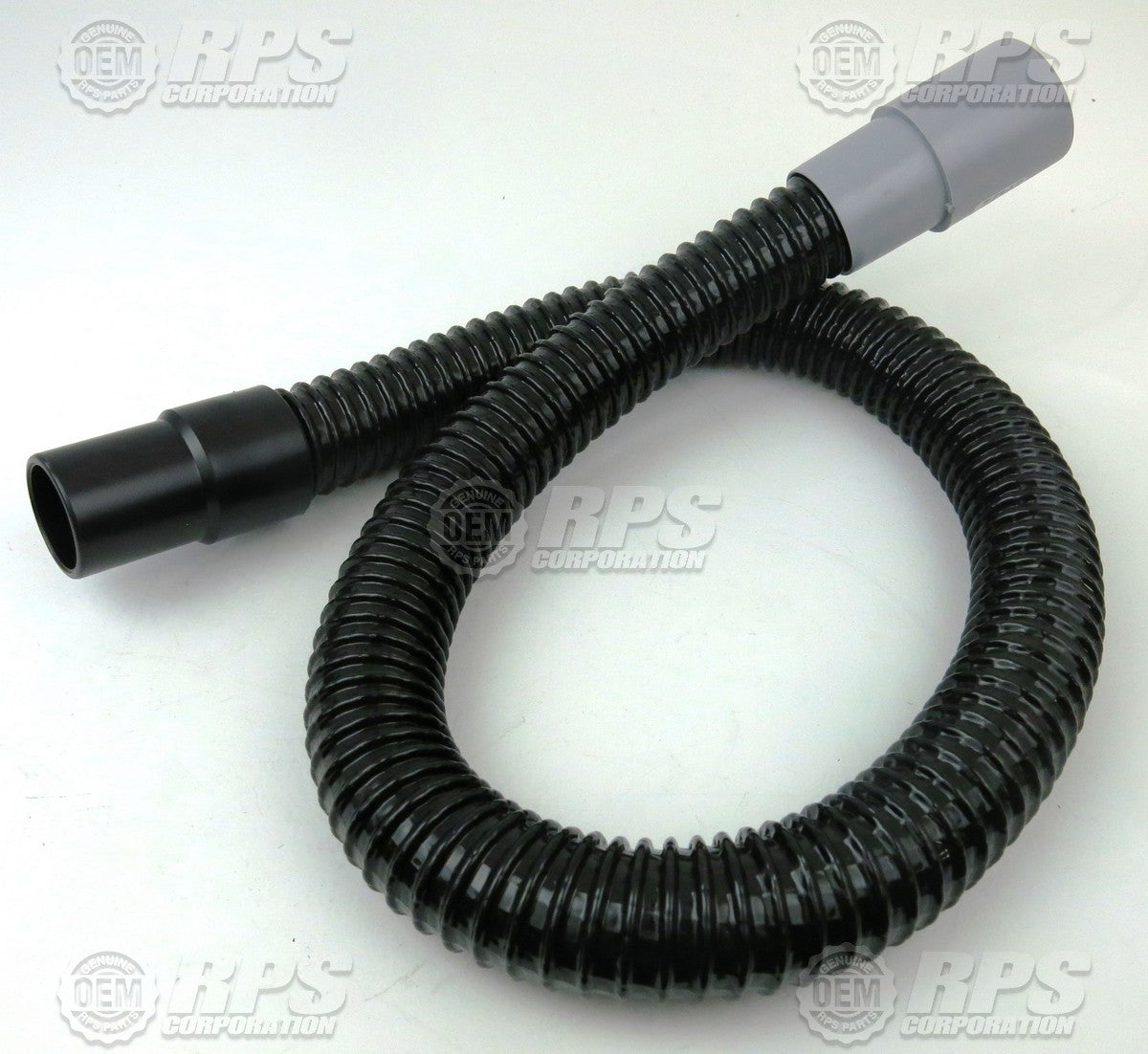 FactoryCat/Tomcat 38-741, Vacuum hose with Cuffs 52″ L