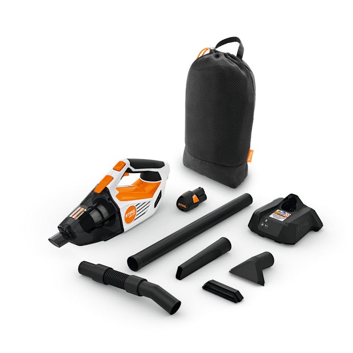 STIHL SEA 20 Handheld Vacuum