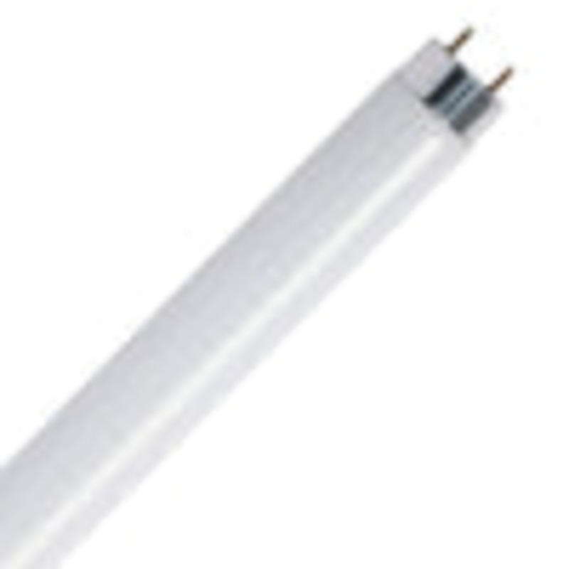 Feit Electric 4 ft. 32W Cool White G13 Base (T8 Replacement) Fluorescent Linear Light Tube (2-Pack)