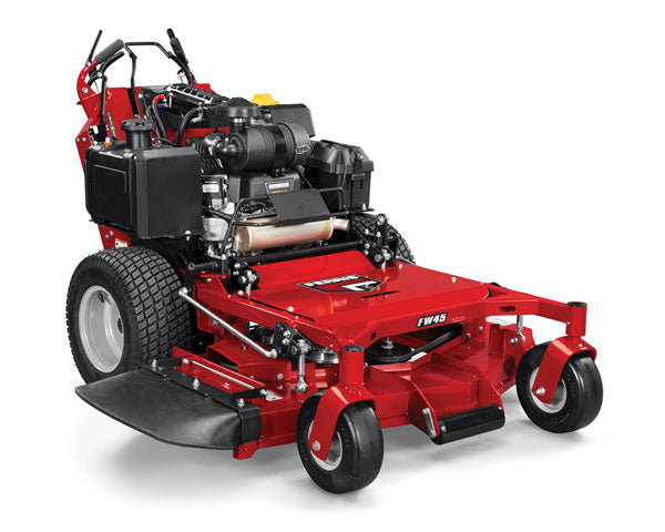 Ferris FW45 Series Hydro Walk Behind Mower 52" Ele Start Kawasaki 20.5 HP