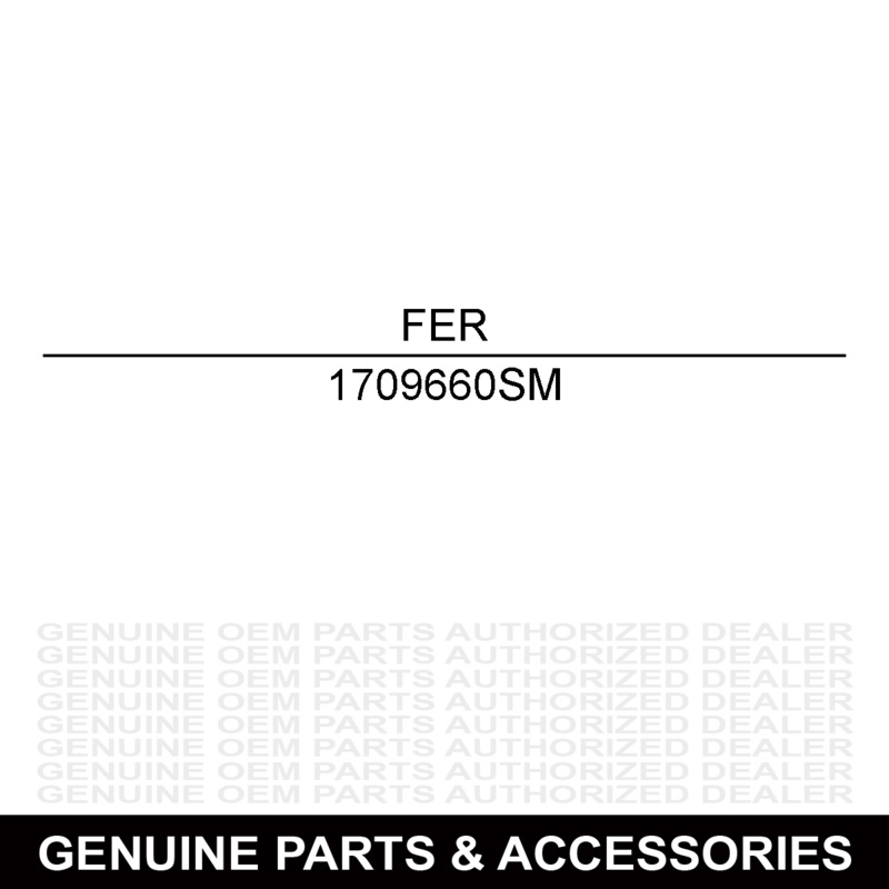 Ferris 1709660SM Spring Fw15 32 1709660