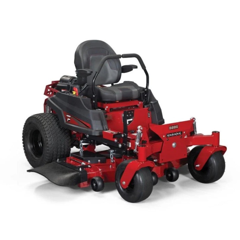 Ferris 400S 48in Zero Turn Mower | 25HP Briggs & Stratton Commercial Series V-Twin Engine