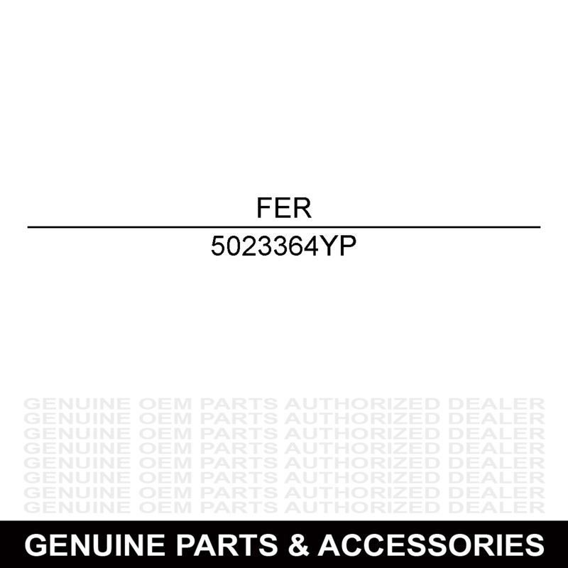 Ferris 5023364YP WHEEL, 12 X 8.5