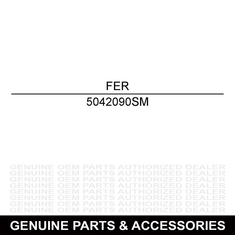 Ferris 5042090SM ASSEMBLY, TURNBUCKLE