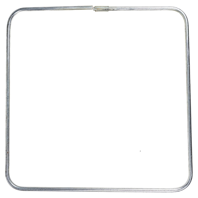 Ferris 5100729SM BAG FRAME Genuine OEM - NO MAP
