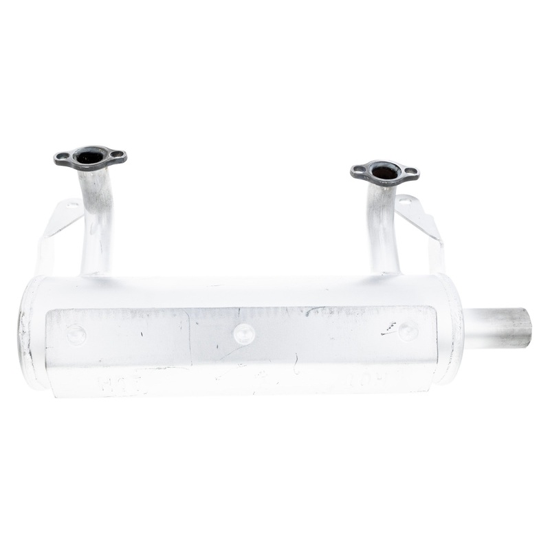 Ferris 5100975YP MUFFLER, 21HP-25HP KAWASAKI EN