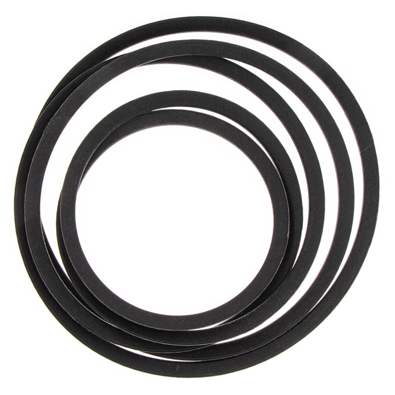 Ferris 5103670 Genuine OEM Idler Deck Drive Belt SRS Z3 72" Zero-Turn Mowers 5103870