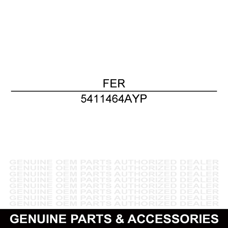 Ferris 5411464AYP Guard