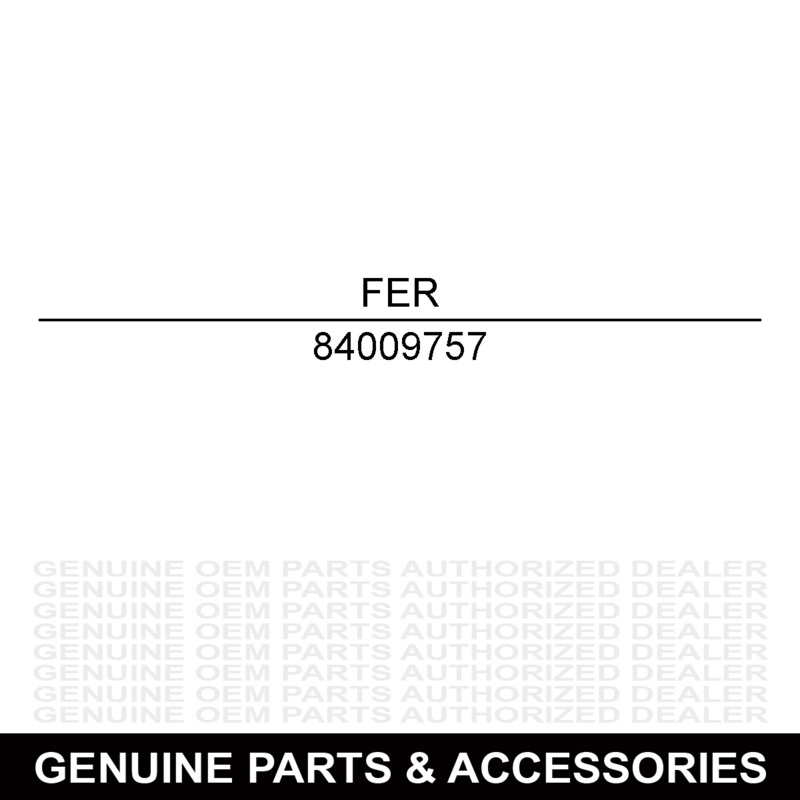 Ferris 84009757 KIT, COUPLING