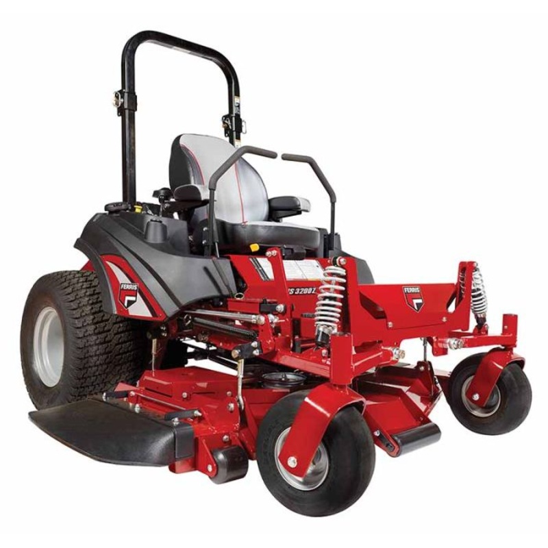 Ferris IS3200Z Zero Turn Mower 72" Deck 37hp Vanguard