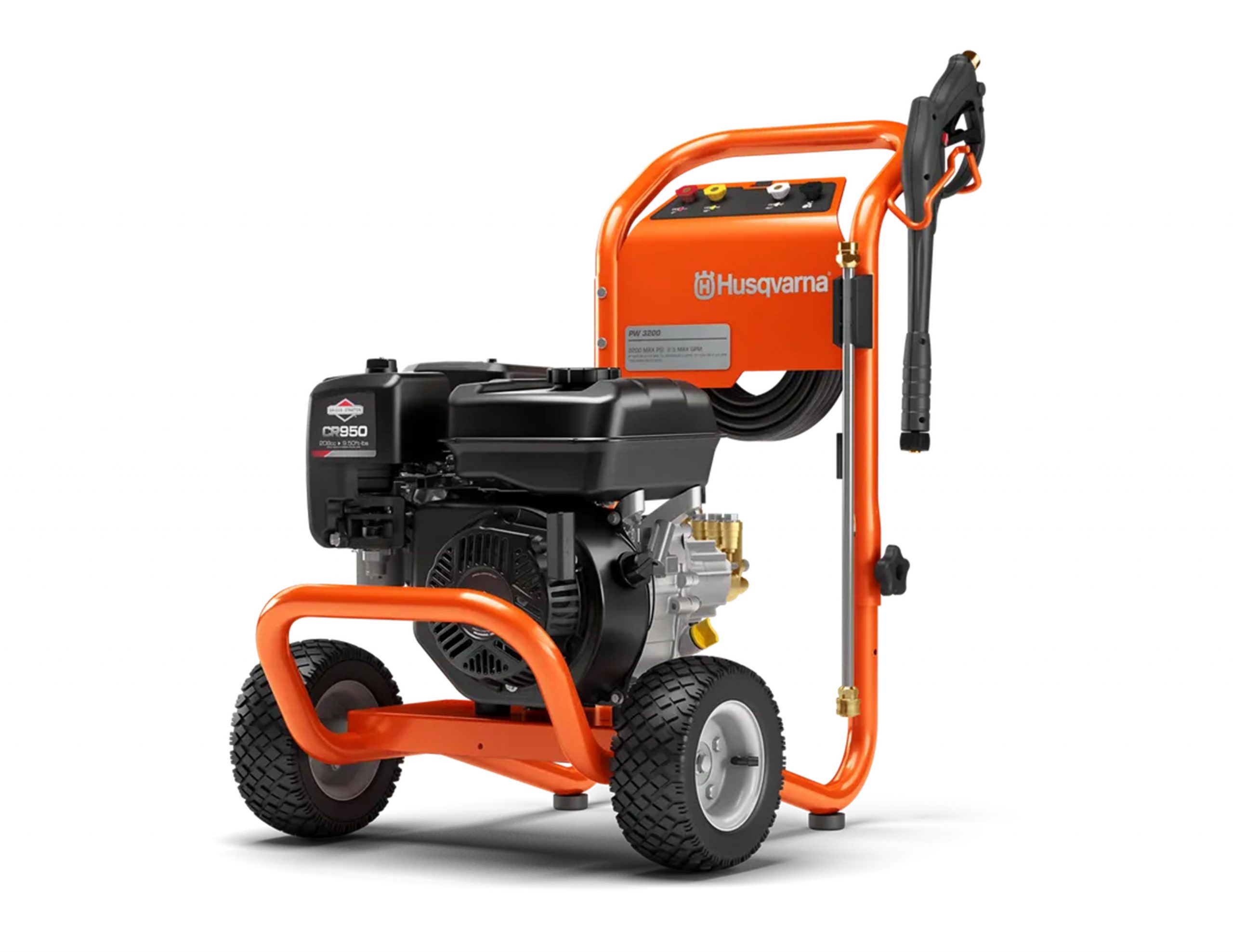 Husqvarna HB32 3200 PSI Pressure Washer #967979301