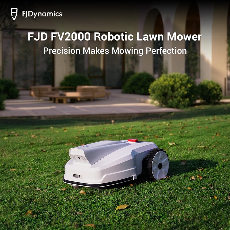 FJ Dynamics FV2000