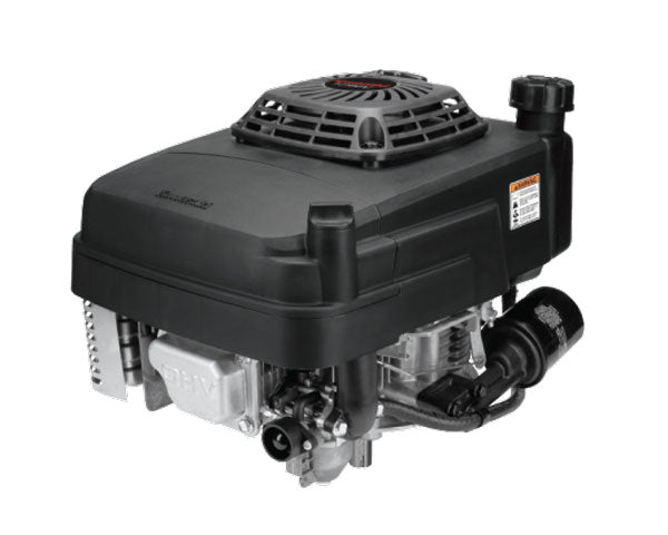 Kawasaki FJ180V-M01-S Engine 25mm x 3 5/32" Shaft Vertical Recoil Start 6 HP