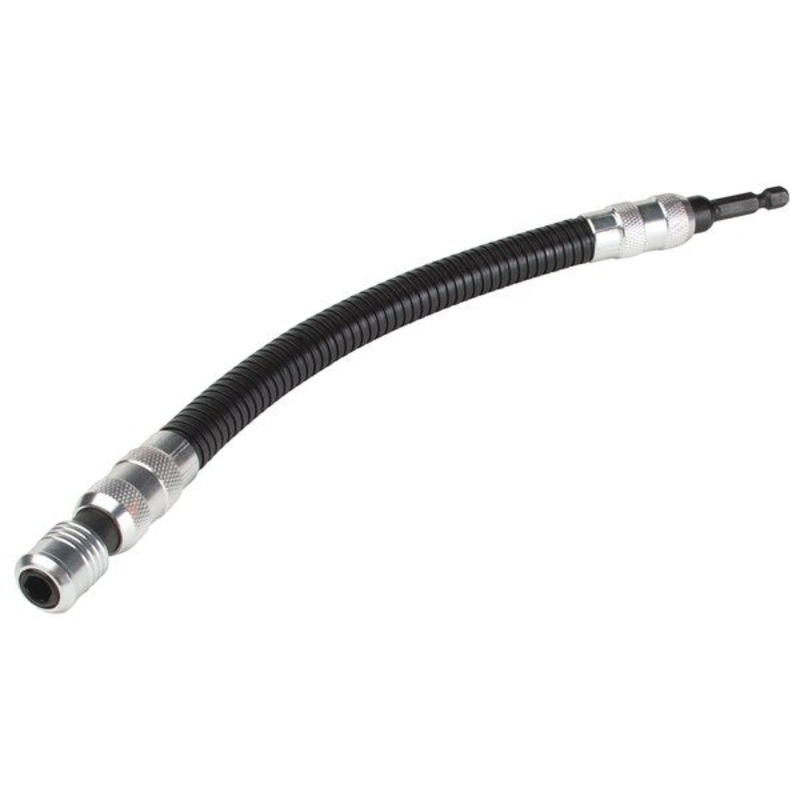 FLEXIBLE BIT HOLDER 1/4 X 12 CRAFTSMAN
