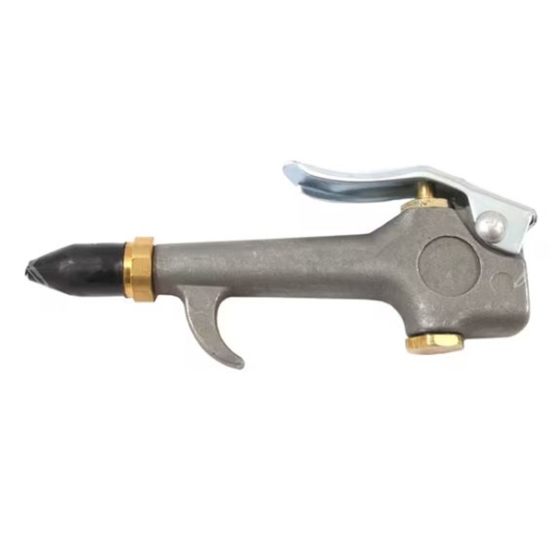 Forney Blowgun with Rubber Tip