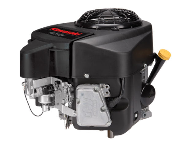 Kawasaki FR730V-S16S Engine 1 1-8" x 4 9-32" Shaft Vertical Electric