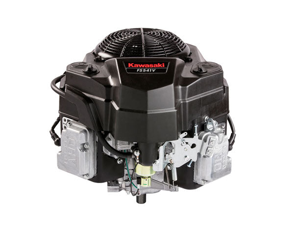 Kawasaki FS541V-S00-S 1" X 80mm Ele Start Vertical Engine 15HP