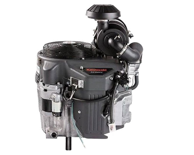 Kawasaki FXT00V-S00S Engine11-8" x 3 15-16" Vertical Electric Start 35 HP