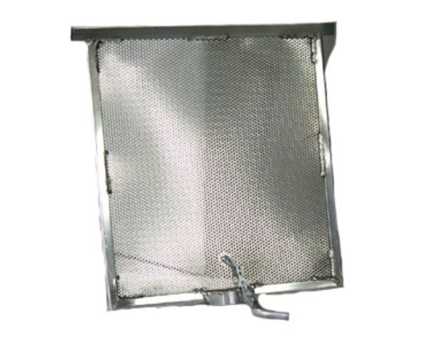 Accelerator Grass Catcher Replacement Door for Jumbo 6.2 Cu Ft (GCDOORXL)