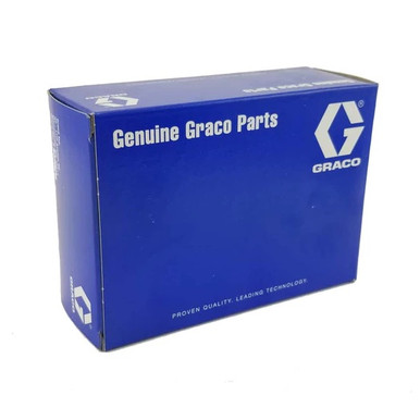 Graco 164861 SUPPORT, TUBE