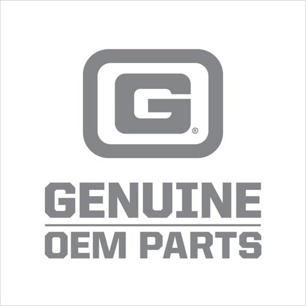 Gravely Atlas JSV Headache Rack Steel Box OEM #79618700