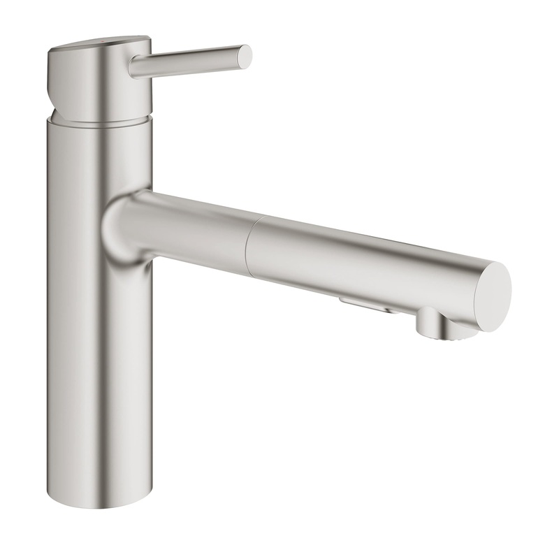GROHE 31453 Kitchen Faucet