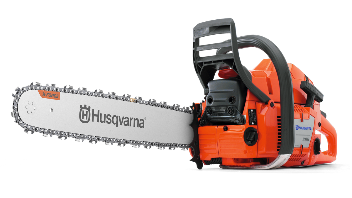 Husqvarna 365 24" .050 Professional Chainsaw 71cc
