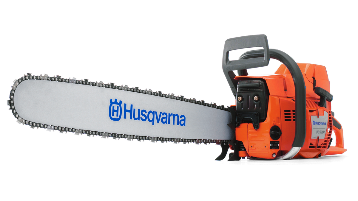 Husqvarna 395 XP 28" .050 Professional Chainsaw 94cc