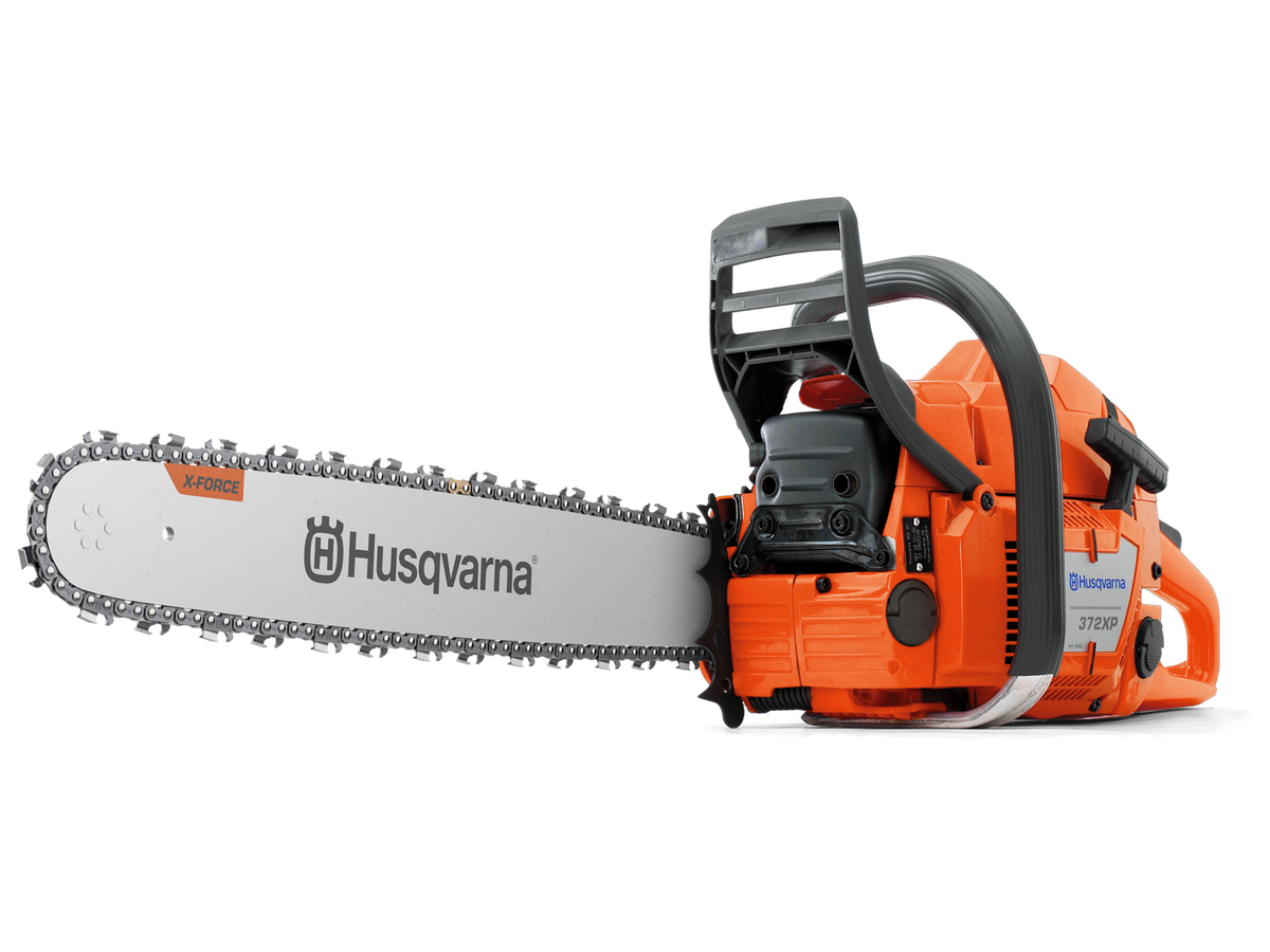 Husqvarna 372 XP 20" .050 Professional Chainsaw 71cc