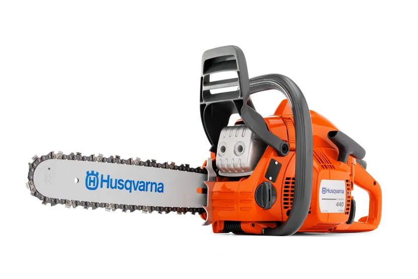 Husqvarna 440 Chainsaw 18" 41cc
