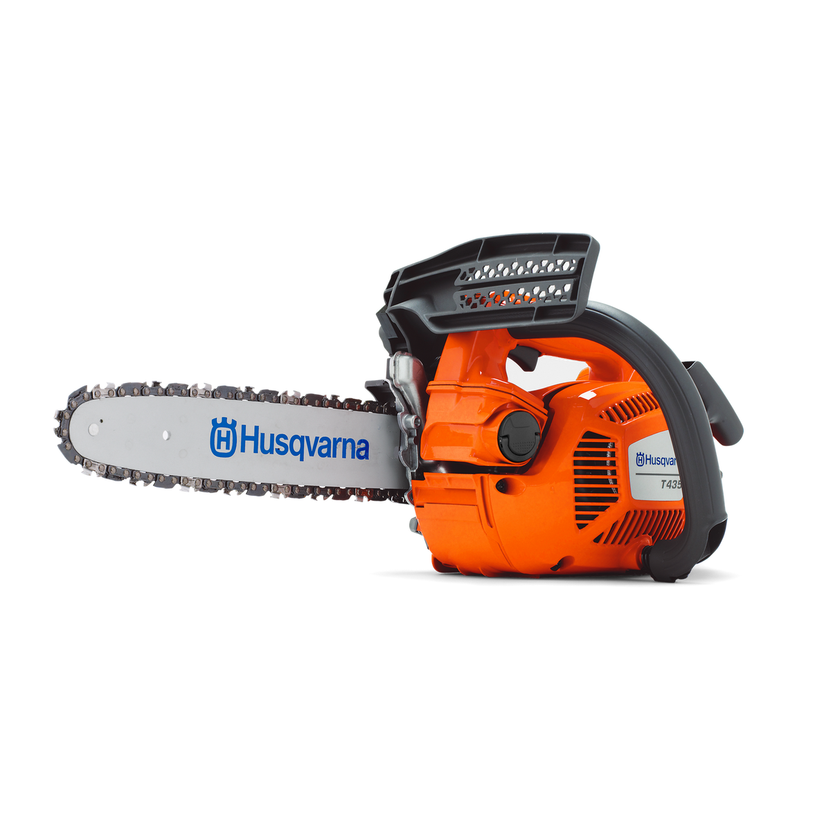 Husqvarna T435 16" Top-Handle Chainsaw 35cc