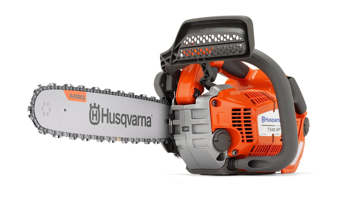 Husqvarna T540 XP II 14" Top-Handle Chainsaw 38cc
