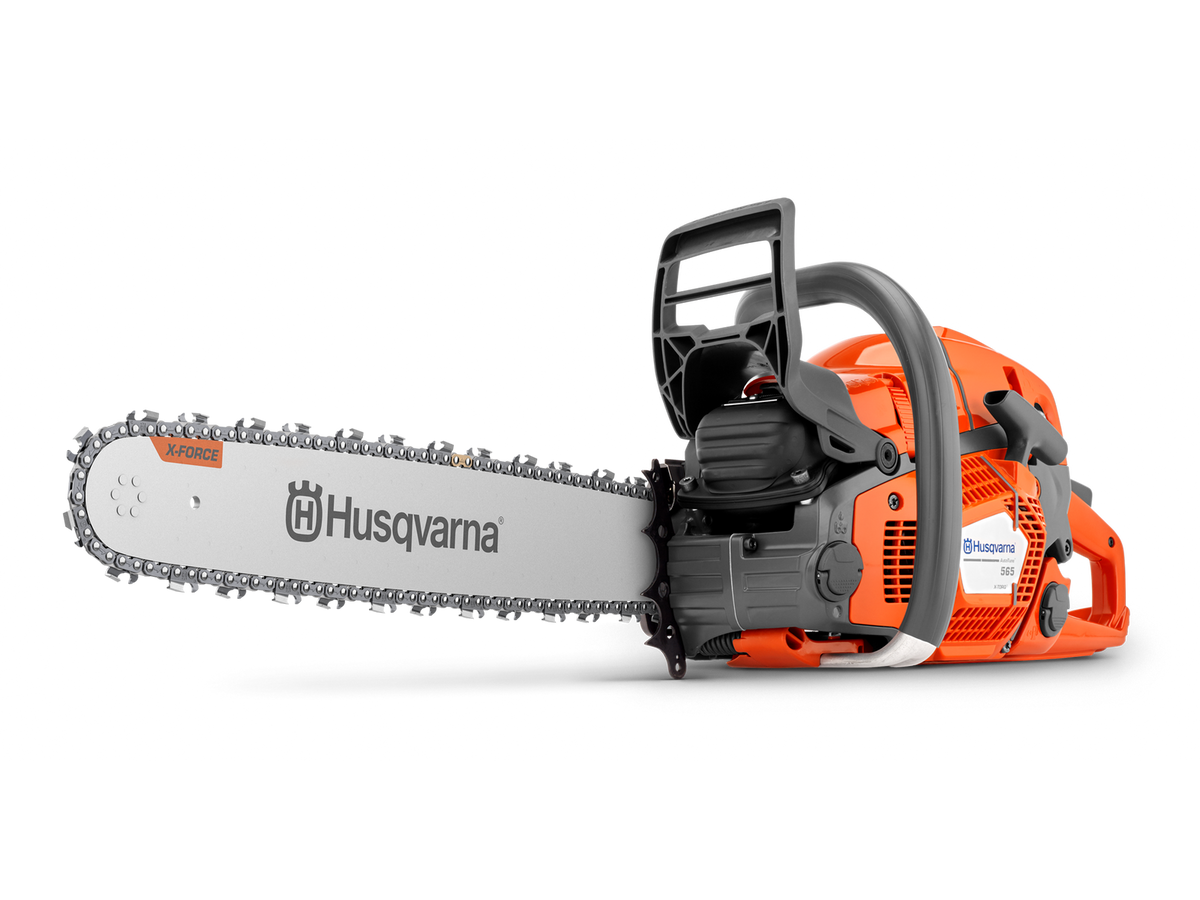Husqvarna 565 28" .058 Professional Chainsaw 71cc