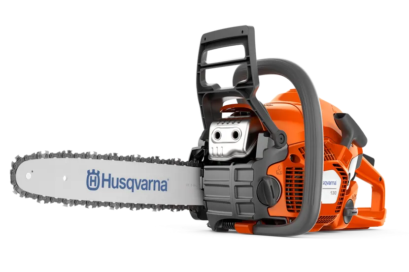 Husqvarna 130 Chainsaw 16" 38cc