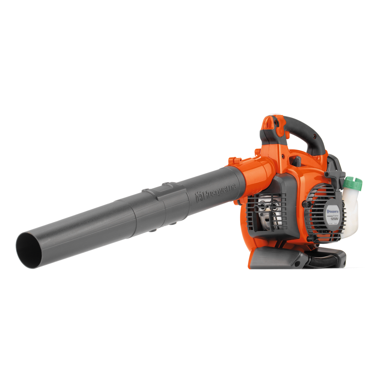 Husqvarna 125BVX Hand-Held Blower 28cc
