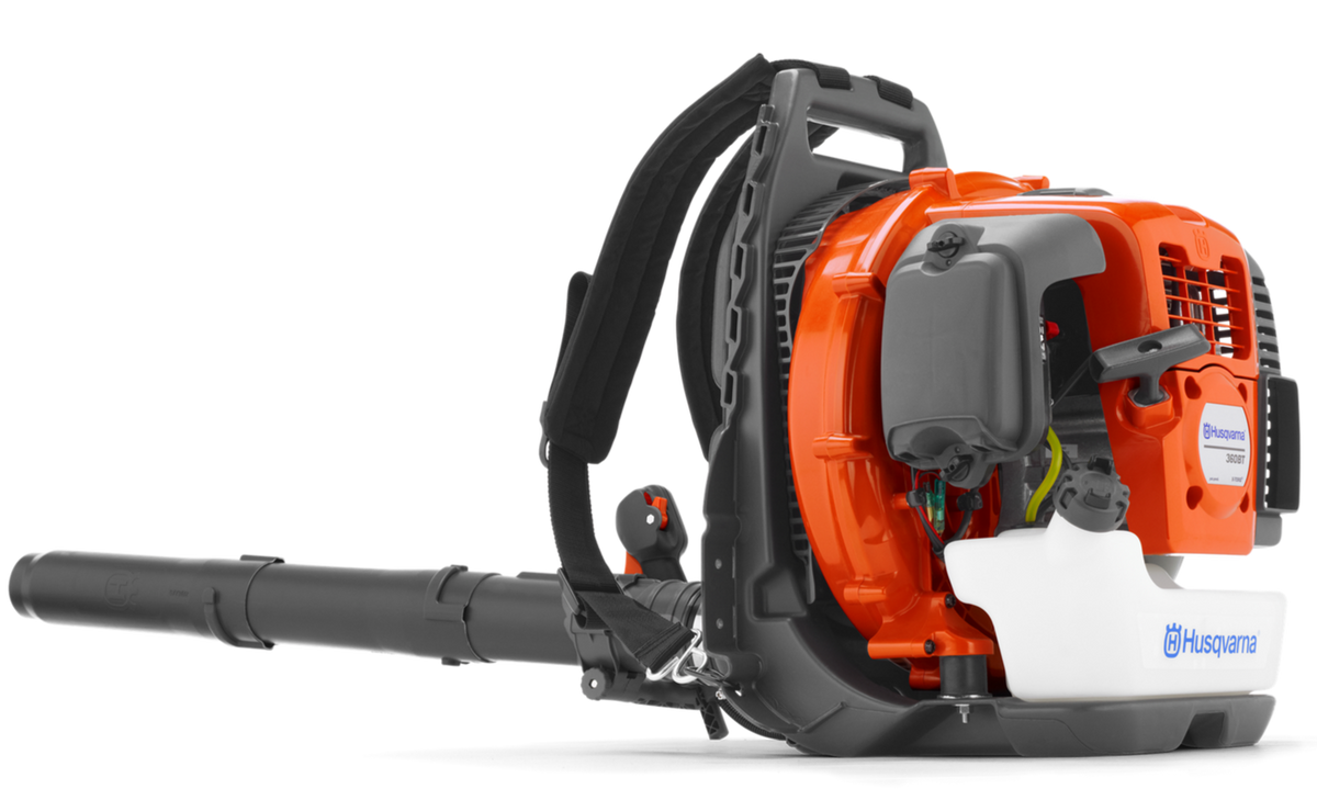 Husqvarna 360BT Backpack Blower Tube-Throttle 65cc