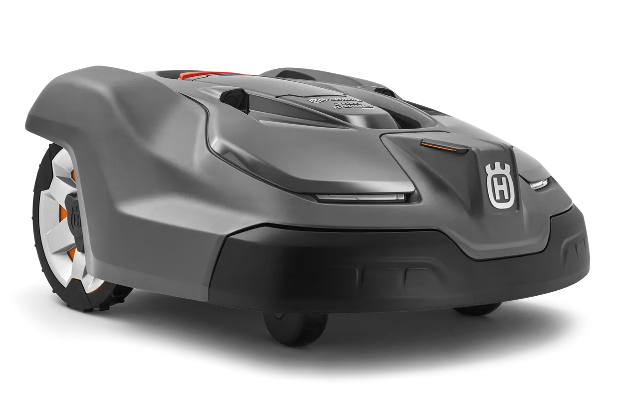 Husqvarna 450XH Automower Used #967853105