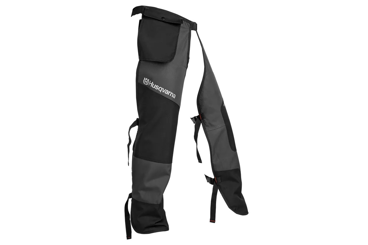 Husqvarna Classic Chainsaw Chaps – Size 36/38 #587160701