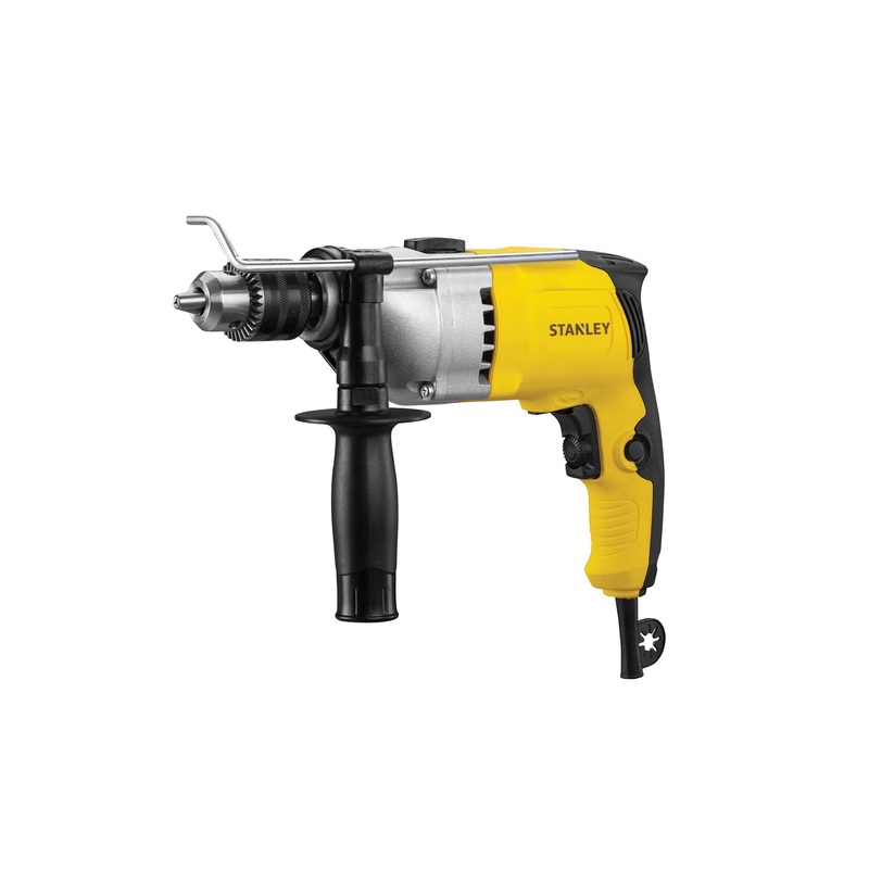 Hammer Drill 1/2 800W V.SPD Stanley