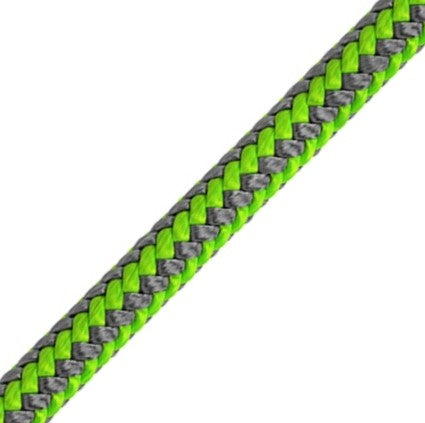 Samson ArborMaster Hawkeye 1/2" Climbing Rope