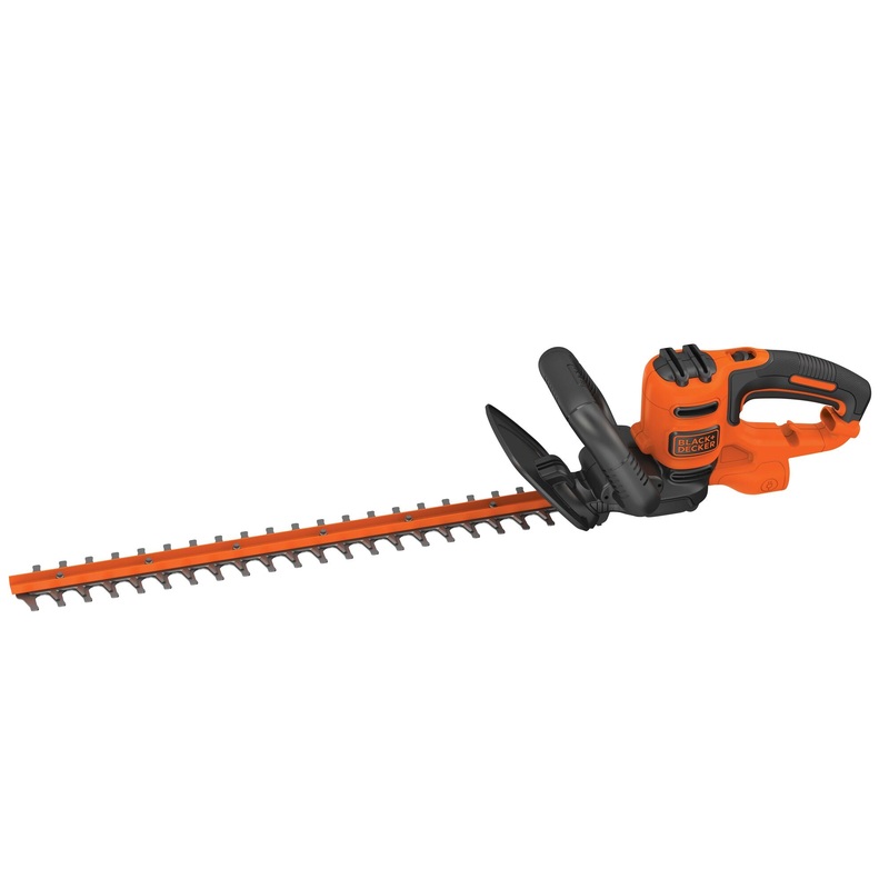 Hedge Trimmer 22 20V MAX Black and Decker