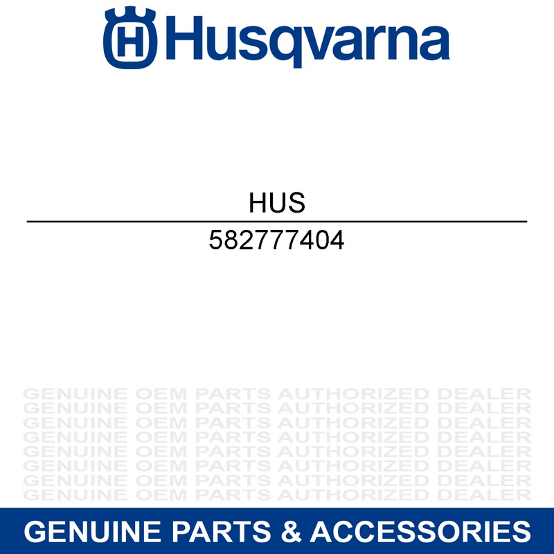 Husqvarna 582777404 IGNITION MODULE ASSY, 550
