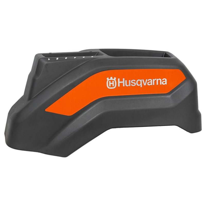 Husqvarna 586621202 CONSOLE ASM LH Z254 Z246 Z248F Z242F 585522901 586621201