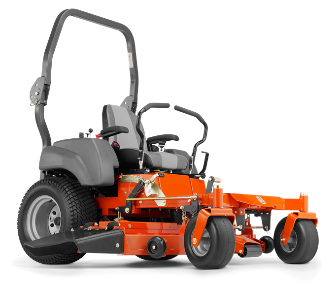 Husqvarna M-ZT 52 Zero Turn Mower (Kawasaki)